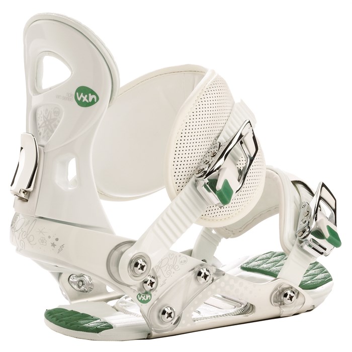 Ride VXN Snowboard Binding - Women's 2008 | evo
