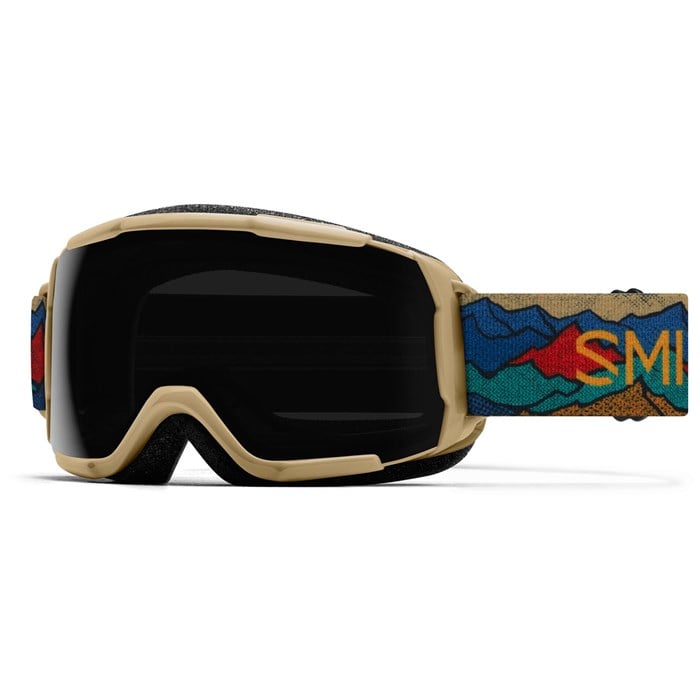 Smith - Smith Grom Goggles - Big Kids'