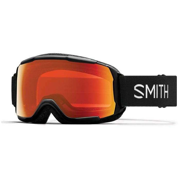 Smith OPTICS GROM Junior Ski Snowboard Occhiali chromapop NUOVO 