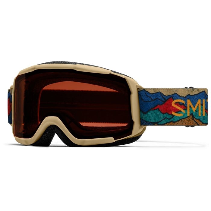 Smith - Daredevil Goggles - Kids'