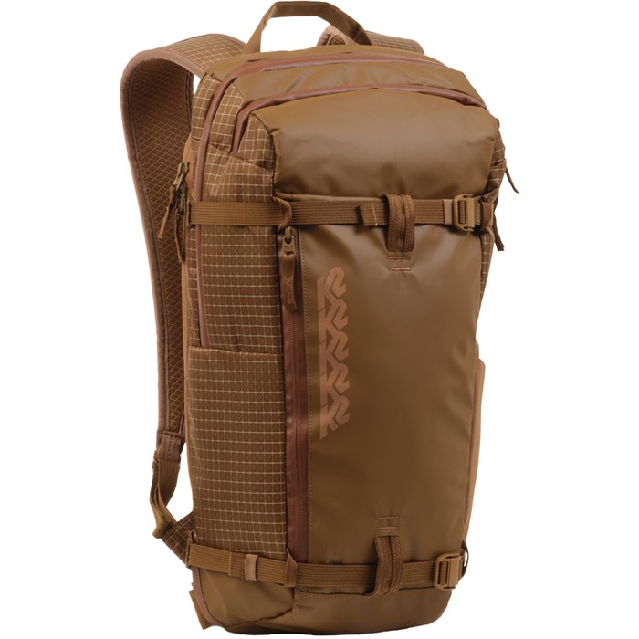K2 - Mountain Duffle Bag