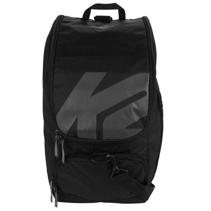 k2 boot bag