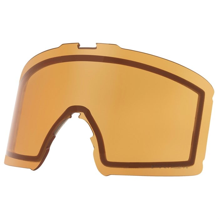 Oakley - Oakley Line Miner L Goggle Lens - Used