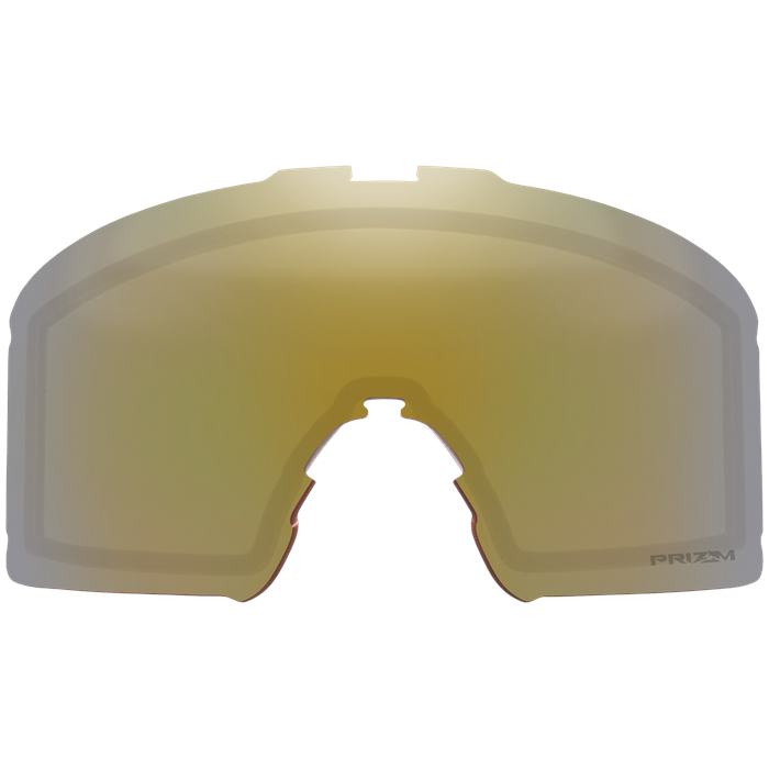 Oakley - Line Miner L Goggle Lens