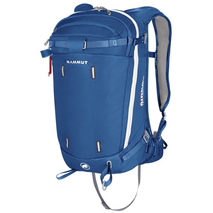 mammut trekkers 3.0