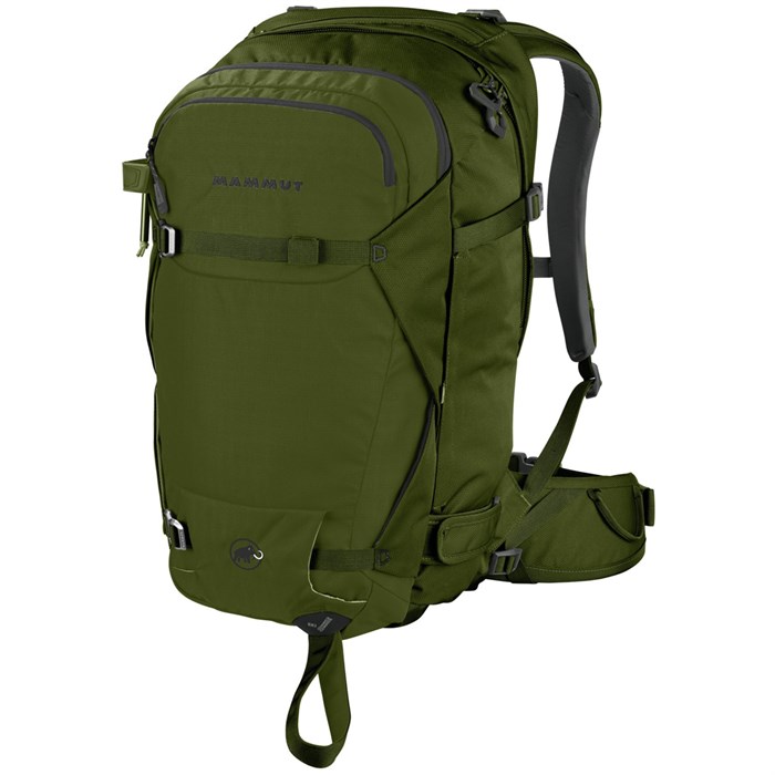 Mammut Nirvana Pro 35L Backpack | evo