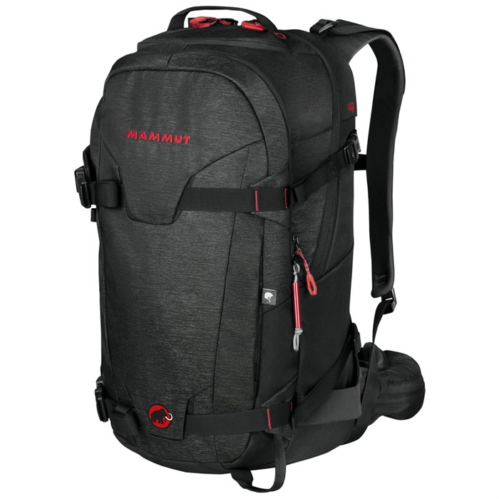 Mammut - Nirvana Ride 22L Backpack