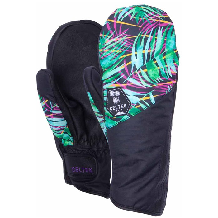 Celtek Maya Mittens Women's evo