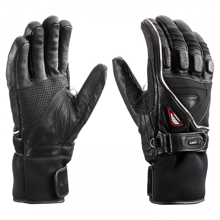 leki griffin s gloves