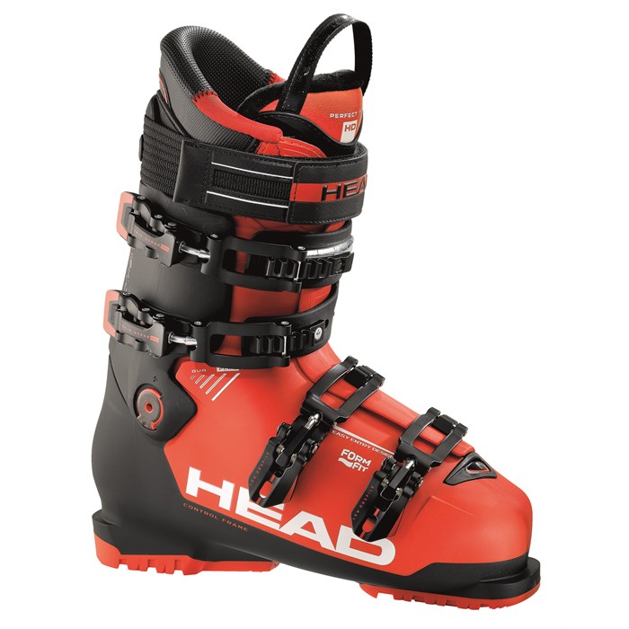 botte de ski