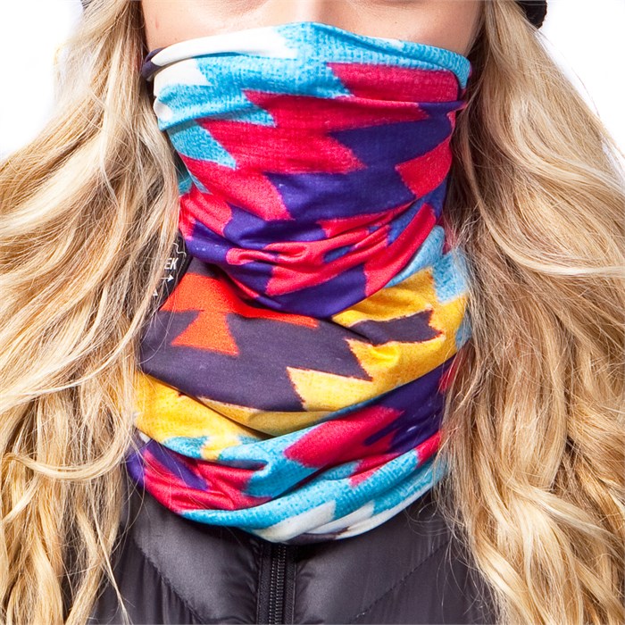 Celtek Hadley Neck Gaiter Women's evo