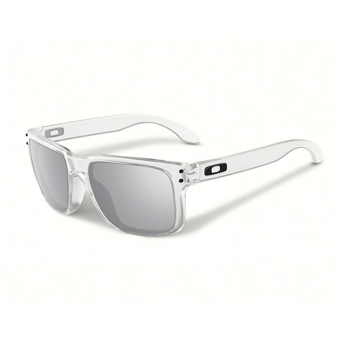 Oakley Holbrook Asian Fit Overview