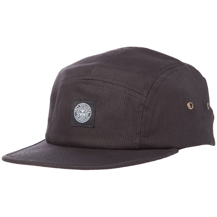 Obey Clothing Peter 5 Panel Hat | evo