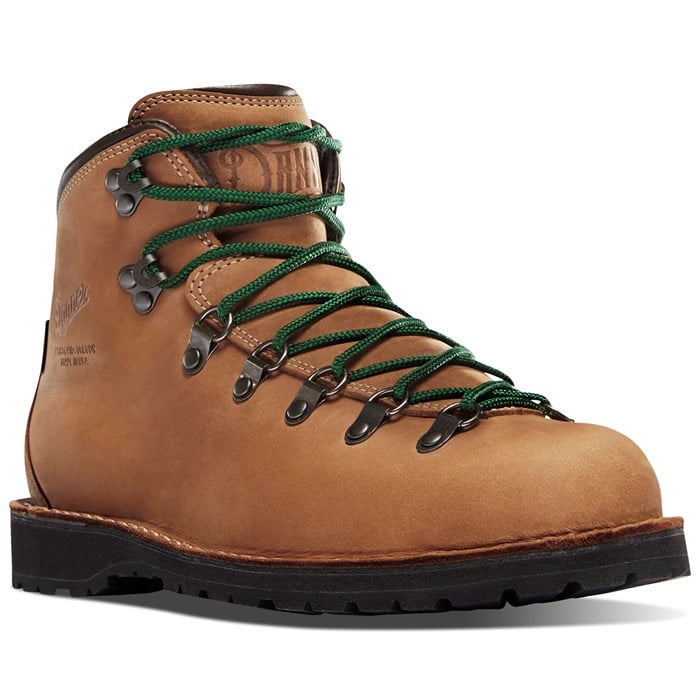 Danner Mountain Pass Danny Davis Boots | evo