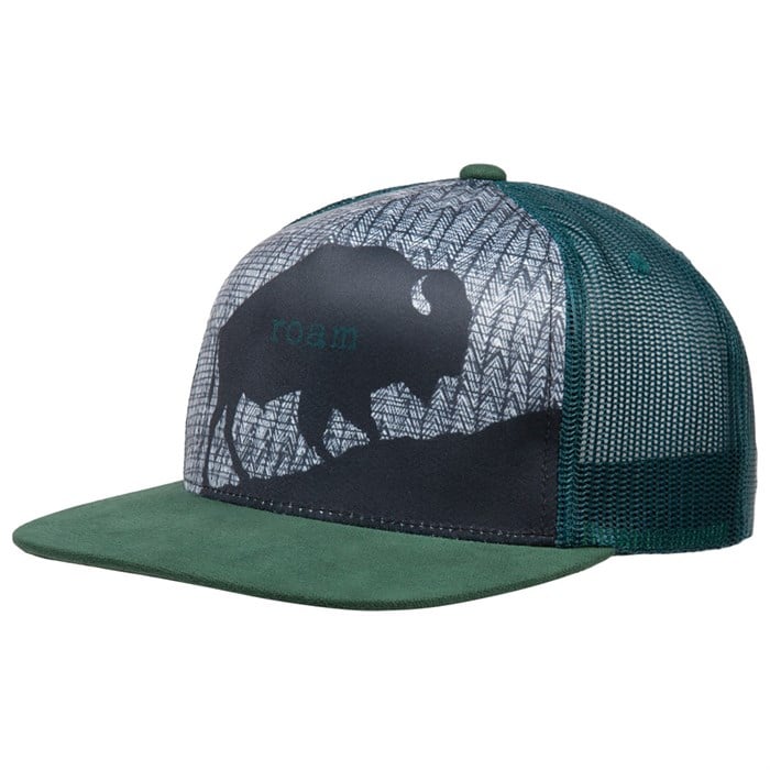 Prana sales climb hat