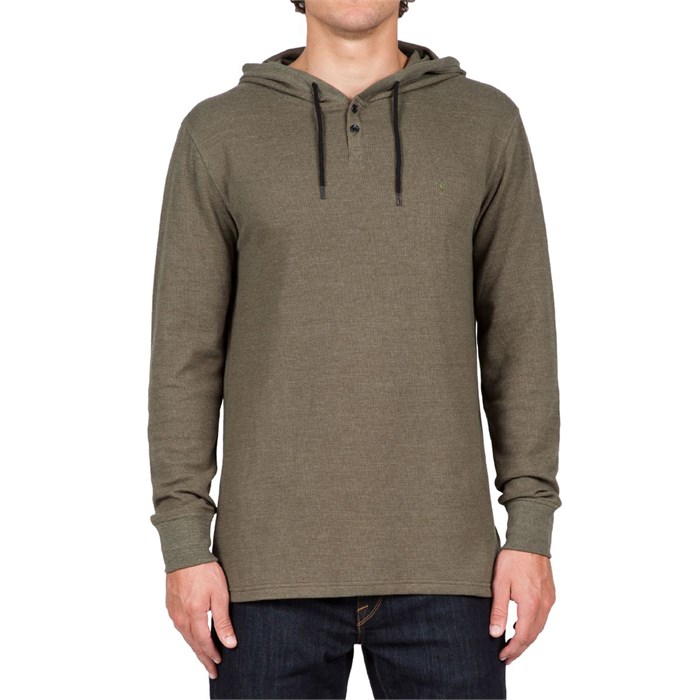 volcom thermal