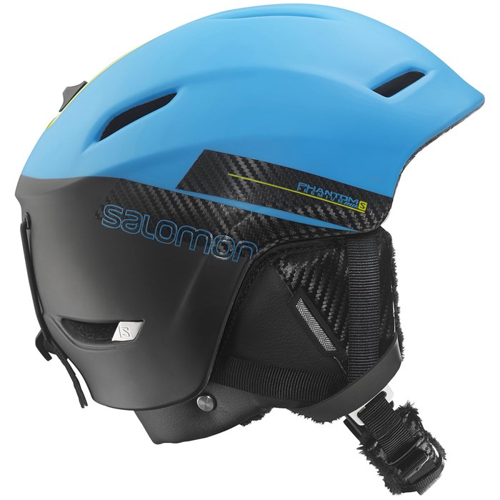 Phantom Custom Air Helmet | evo