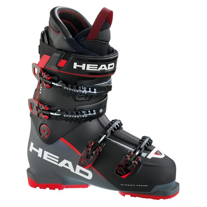 Head Vector Evo 110 Ski Boots 2016 Evo