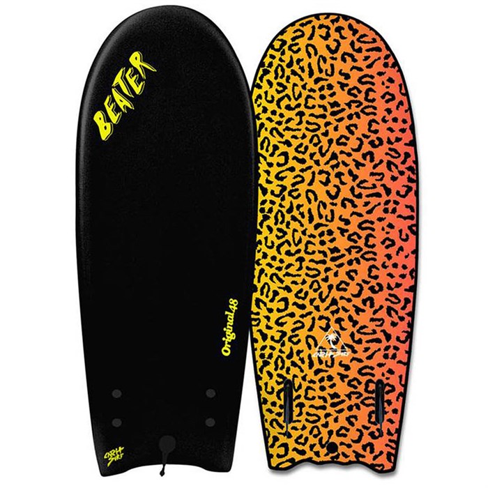 Catch Surf Beater Original 48" Twin Fin Board evo