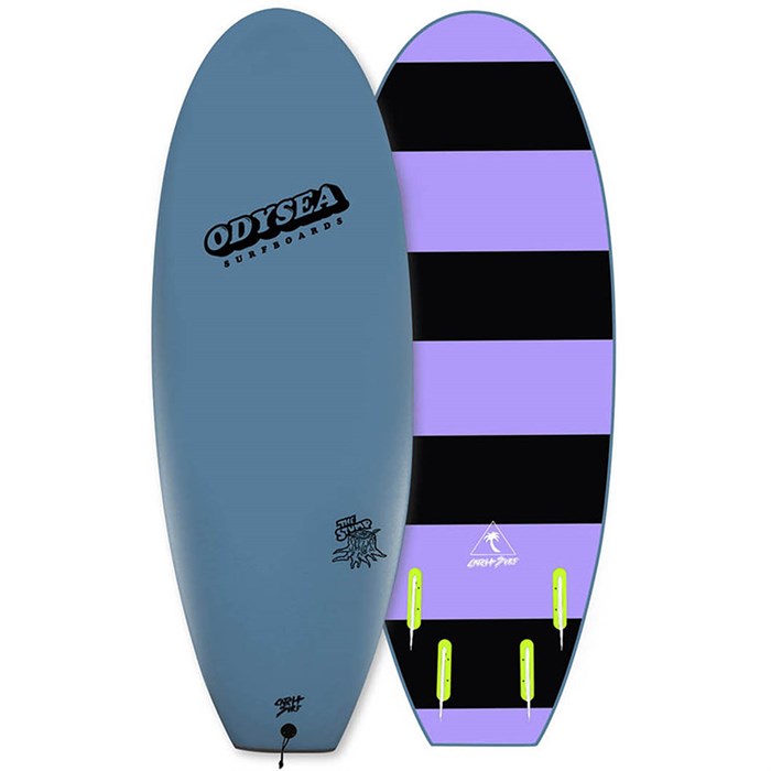 Catch Surf Noa Deane Odysea 5ft Pro Stump Surfboard 