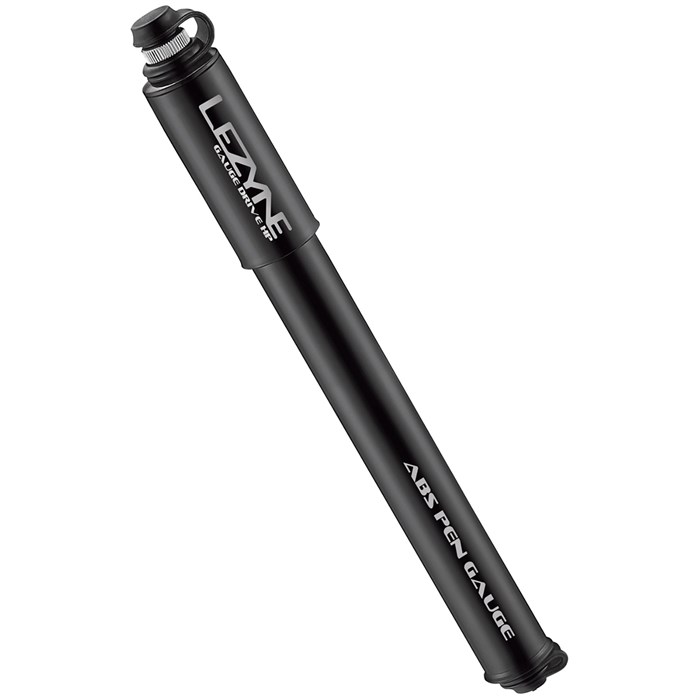 Lezyne - Gauge Drive HP Frame Pump