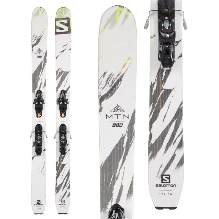 Salomon Mtn Ski Flash Sales, 51% OFF | www.velocityusa.com