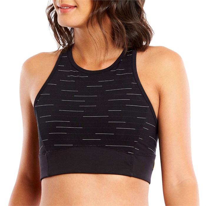 Lucy High Impact Workout Bra - Women's | evo