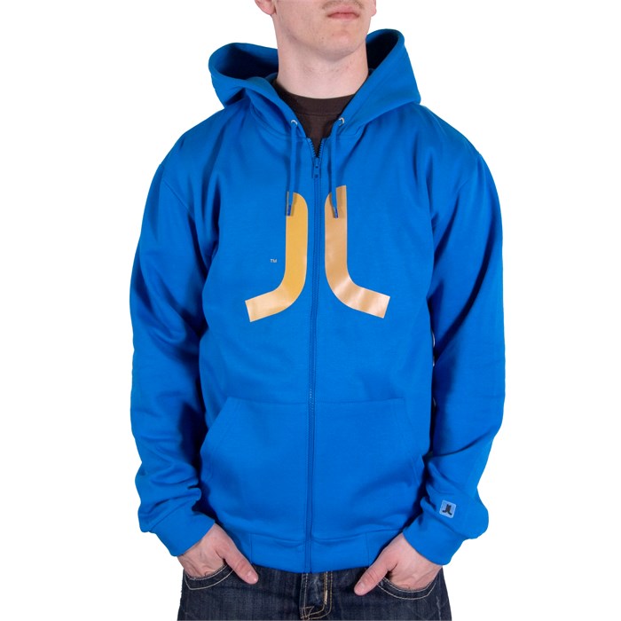 wesc hoodie