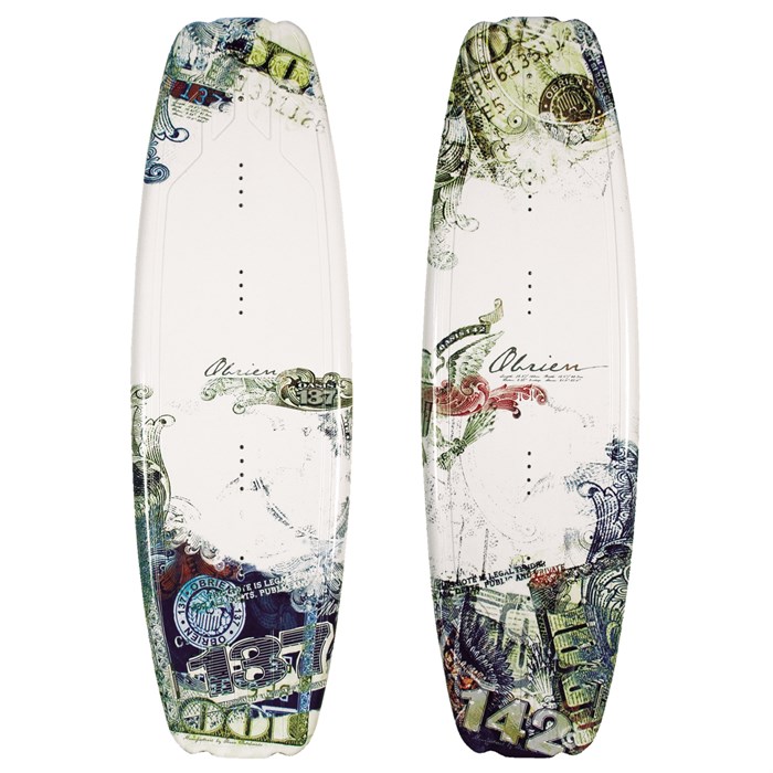 O'Brien selling Oasis 137 Wakeboard