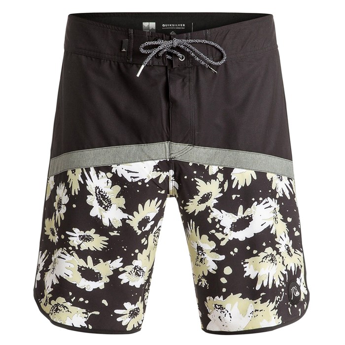 Quiksilver Crypt Scallop 20