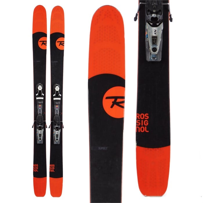 rossignol super 7