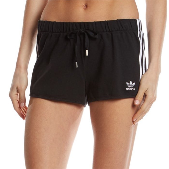 womens adidas shorts