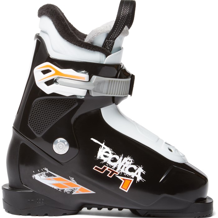tecnica junior ski boots