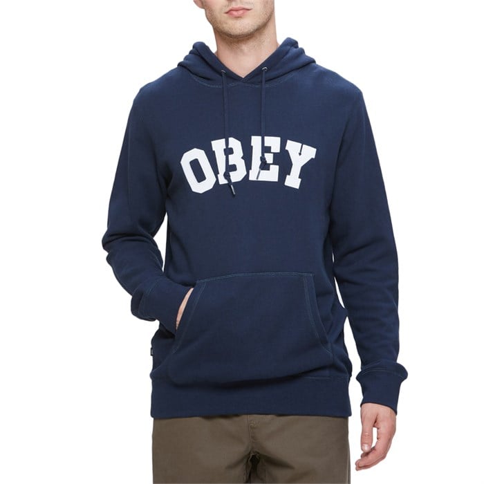 Obey Clothing Watson Hoodie | evo