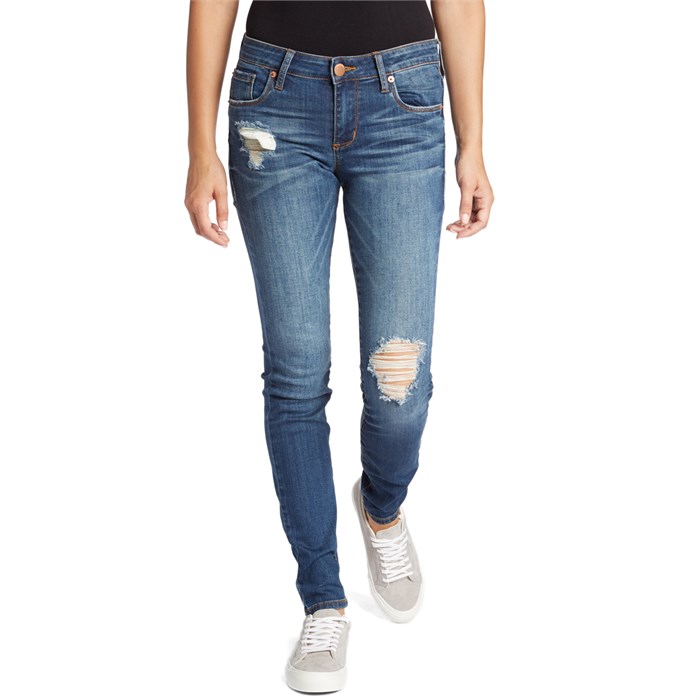 STS Blue Piper Skinny Jeans - Women's | evo