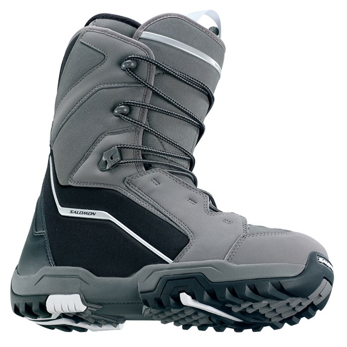 Salomon Maori Snowboard Boots 2005 | evo