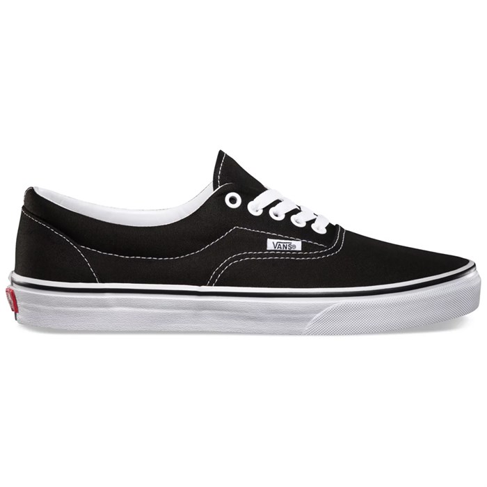 vans era shoes