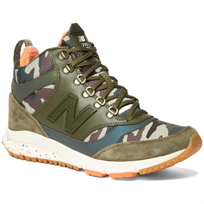 new balance hiking shoes for women