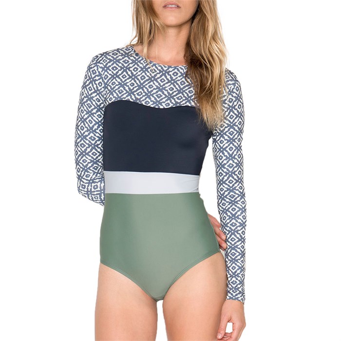Seea Hermosa OnePiece Surf Suit Women's evo