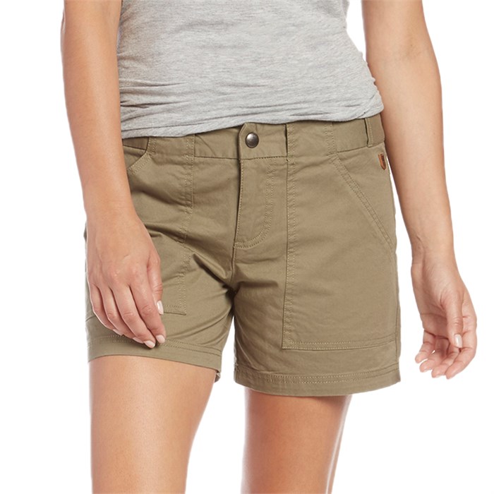 Burton Loco Shorts - Women's | evo