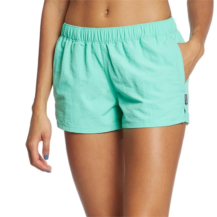 Patagonia Barely Baggies Shorts - Women's | evo