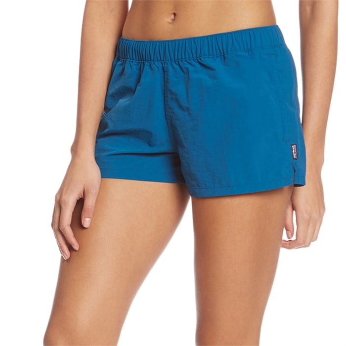 Patagonia Barely Baggies Shorts - Women's | evo