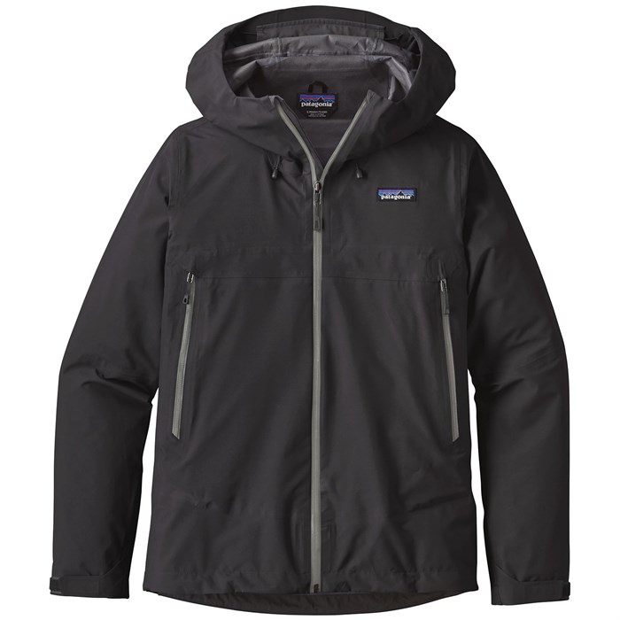 Patagonia Cloud Ridge Jacket Women s evo