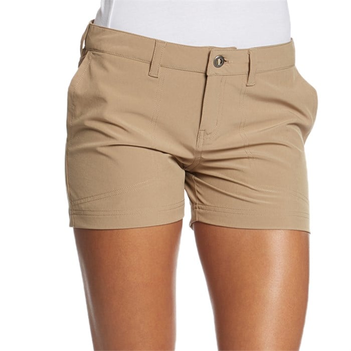 Patagonia Happy Hike Shorts - Women's | evo