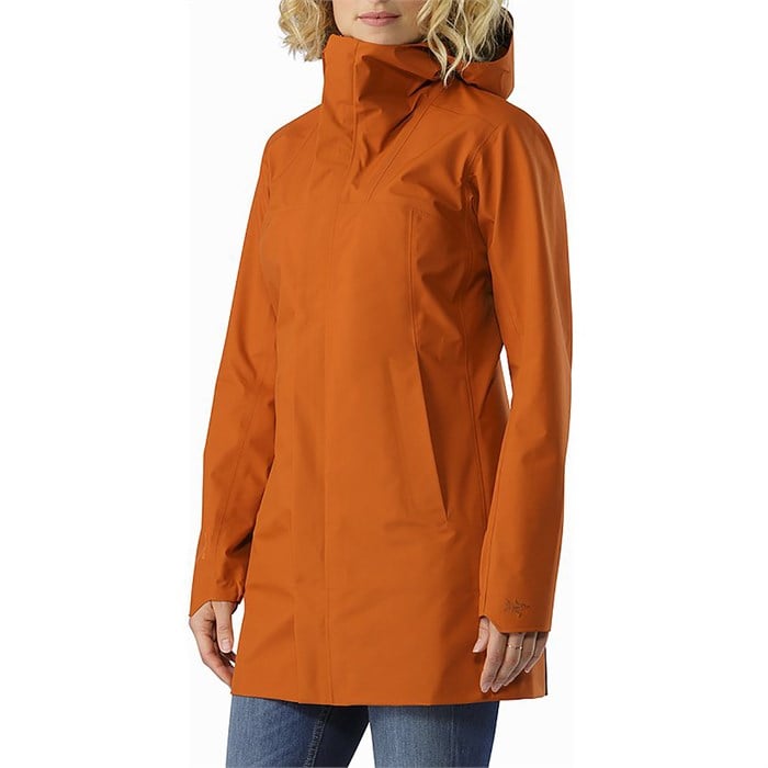Arc'teryx Codetta Coat Women's evo