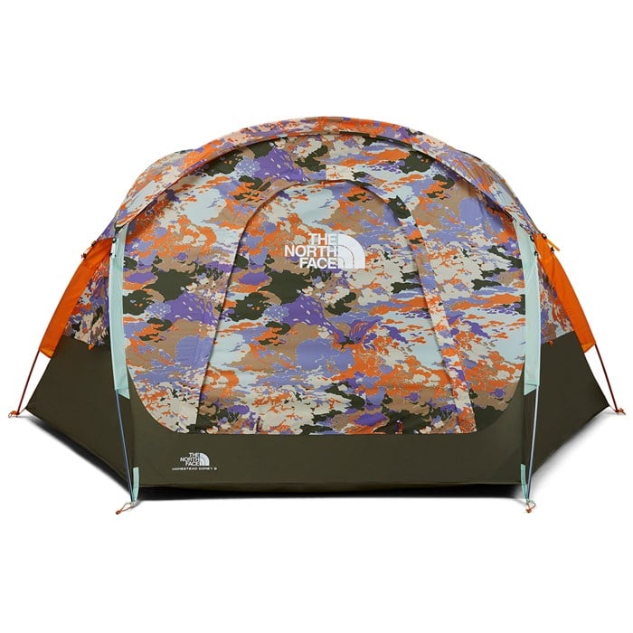 The North Face - Homestead Domey 3 Tent