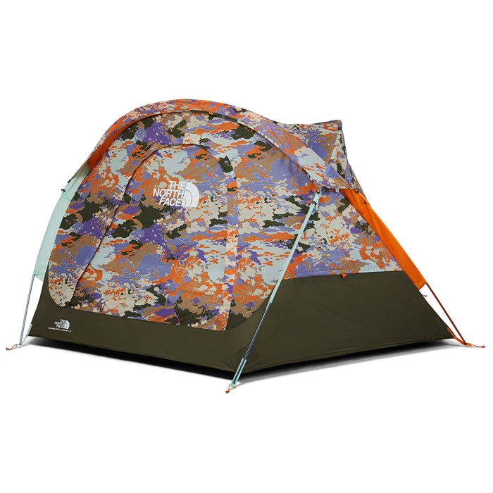 The North Face - Homestead Domey 3-Person Tent