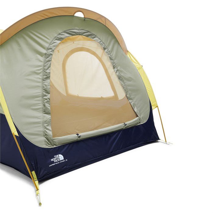 The North Face Homestead Domey 3-Person Tent | evo