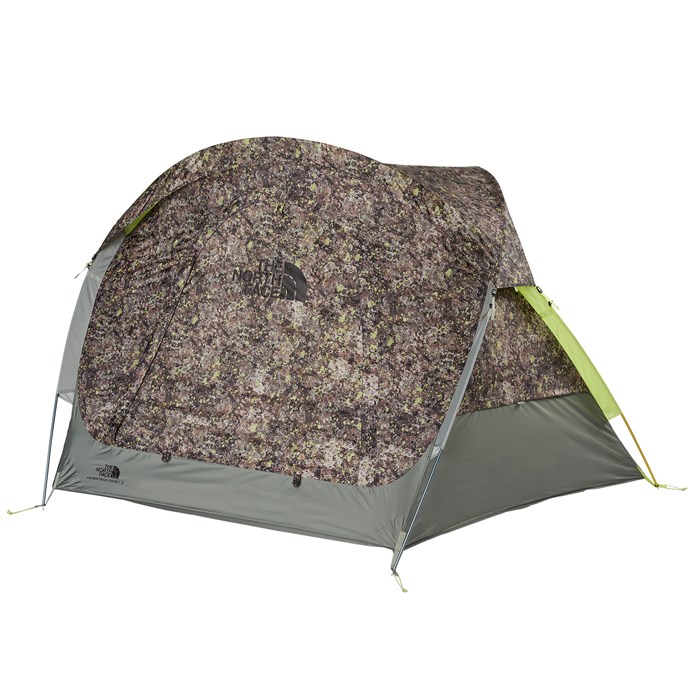 The North Face - Homestead Domey 3-Person Tent