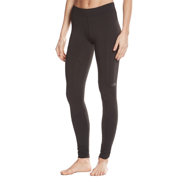 north face running tights mens